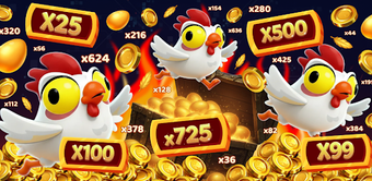 Obraz 0 dla Chicked Rood