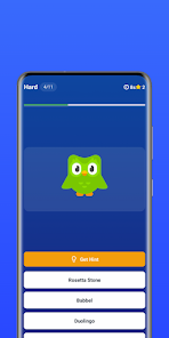 Bild 0 für 91 Play Club - Game Chall…