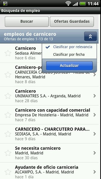 Immagine 1 per Indeed Job Search