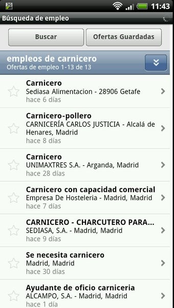Immagine 0 per Indeed Job Search