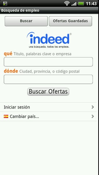 Image 1 pour Indeed Job Search