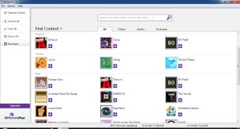 Imagen 4 para BitTorrent