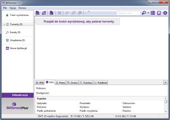 Imagen 0 para BitTorrent