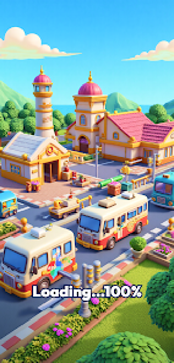 Imagen 0 para Bus Play: Parking Jam