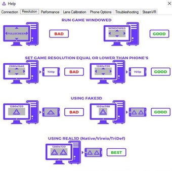 Download Trinus VR Server 2.1.6 for Windows Filehippo