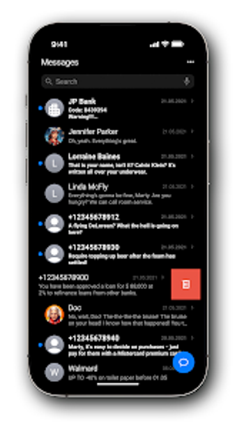 Bild 0 für AlRight Messages