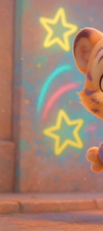 TigerFishingの画像0