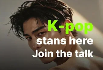 Obraz 0 dla KPOP CHAT - Fan chat