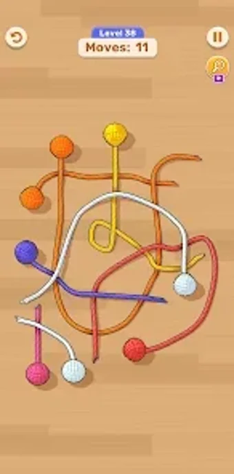 Obraz 0 dla Wool Flow