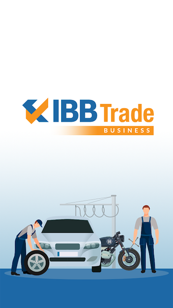Bild 0 für IBBTrade Business