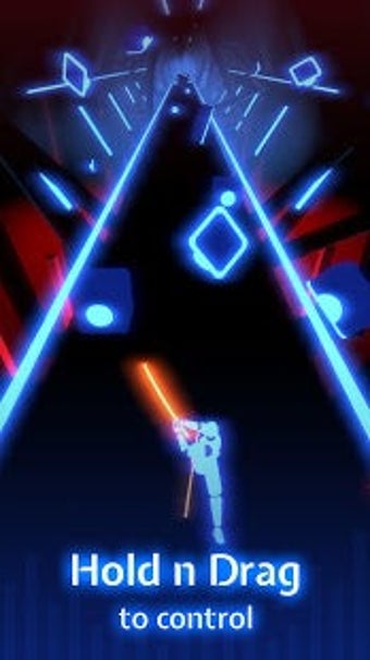 Bild 0 für Beat Blade: Dash Dance