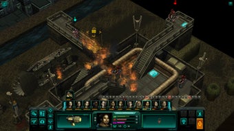 UFO2: Extraterrestrials的第0张图片