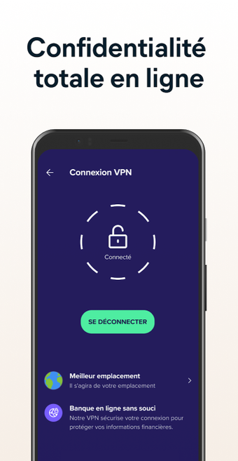 Image 2 pour Avast Mobile Security & A…