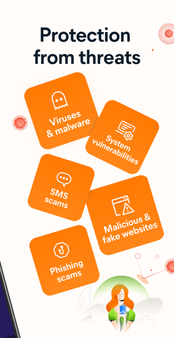 Image 5 for Avast Mobile Security & A…