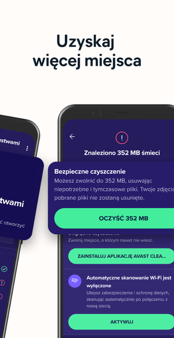 Obraz 2 dla Avast Mobile Security & A…