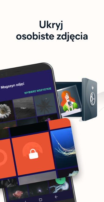 Obraz 7 dla Avast Mobile Security & A…