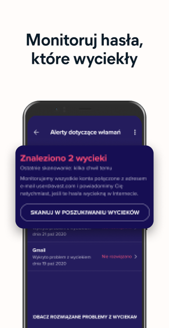 Obraz 3 dla Avast Mobile Security & A…