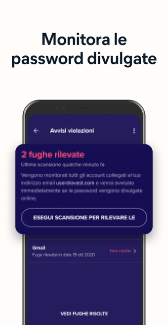 Immagine 0 per Avast Mobile Security & A…