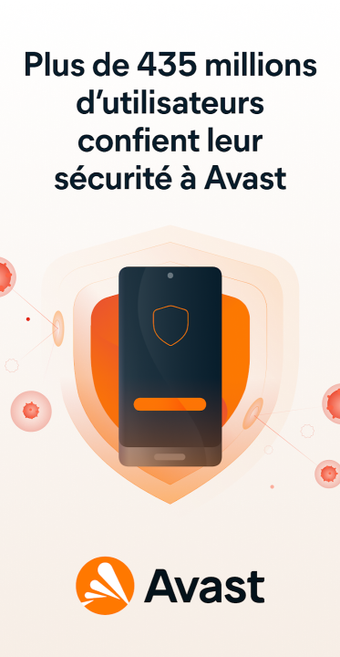 Image 5 pour Avast Mobile Security & A…