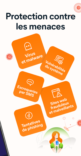 Image 7 pour Avast Mobile Security & A…