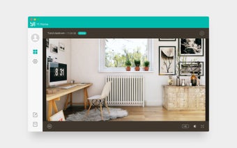 Image 0 pour YI Home