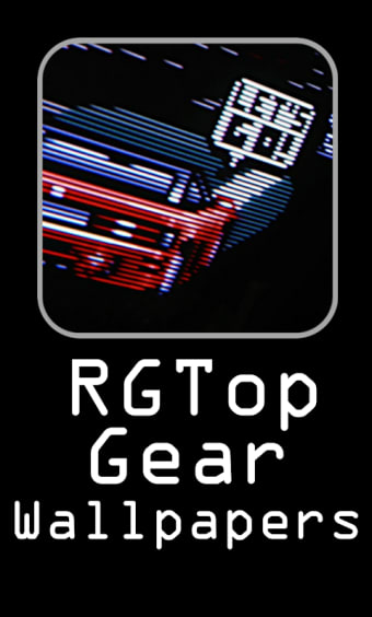 RGTop Gear WPapers