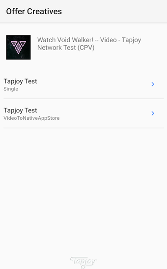 Image 0 pour Tapview