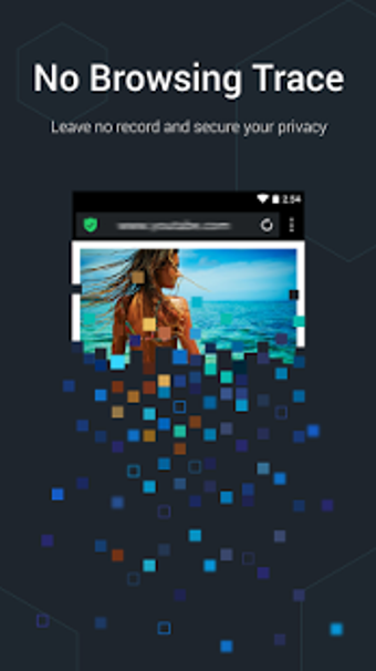 Imagen 2 para Armorfly Browser&Download…