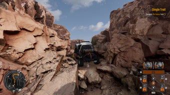 Bild 0 für Pure Rock Crawling