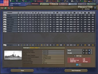 Image 0 pour Hearts of Iron III