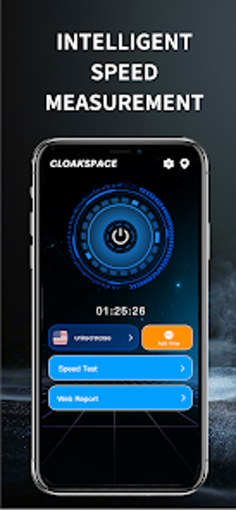 Bild 0 für CloakSpace