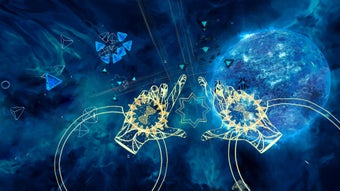 Masters of Light的第0张图片