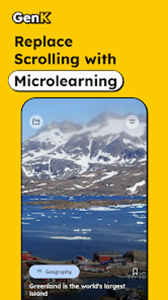 GenK: Daily Learning  Qui…の画像0