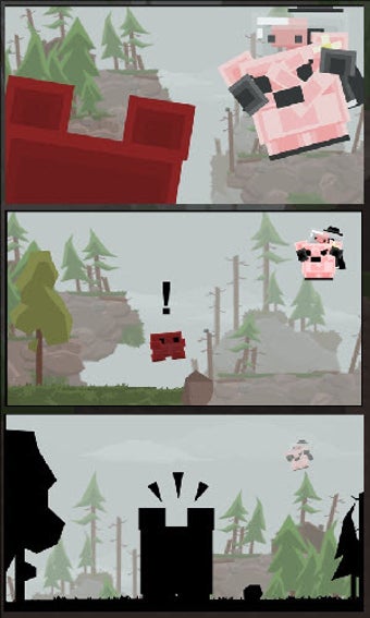 Imagen 9 para Meat Boy