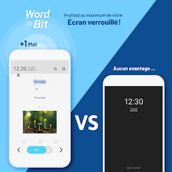 WordBit Japonais Alarmeの画像0