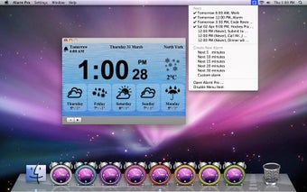 Alarm Pro的第0张图片