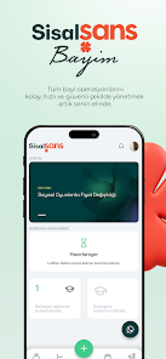 Immagine 0 per Sisal Şans Bayim