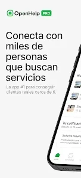 Image 0 pour OpenHelp Pro