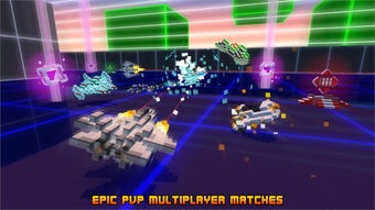 Immagine 0 per Hovercraft: Battle Arena