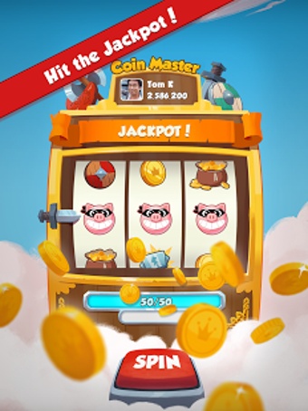 Bild 4 für Coin Master