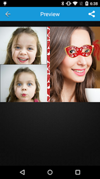 Imagen 4 para Photo Collage Editor