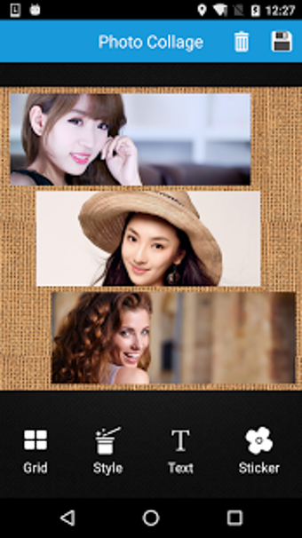 Imagen 3 para Photo Collage Editor