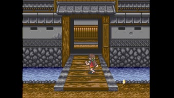 Imagen 0 para Justice Ninja Casey