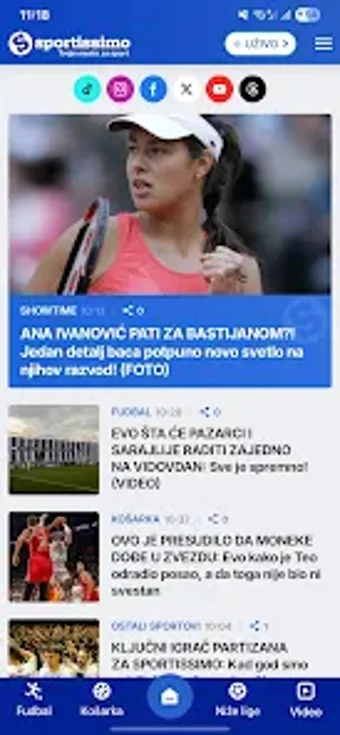 Immagine 0 per Sportissimo