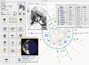 Obraz 0 dla L'Astrologue