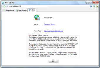 Image 3 for WiFi Locator