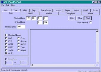 Obraz 0 dla WS_Ping ProPack