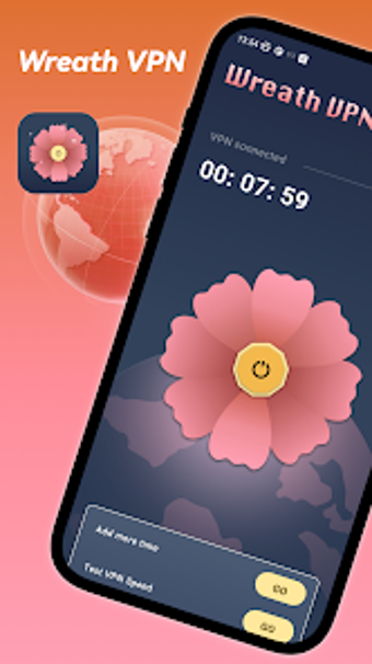 Obraz 0 dla Wreath VPN