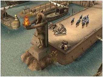 Image 3 for Praetorians