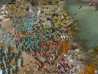 Image 2 for Praetorians